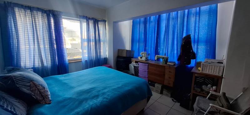To Let 1 Bedroom Property for Rent in Van Ryneveld Western Cape